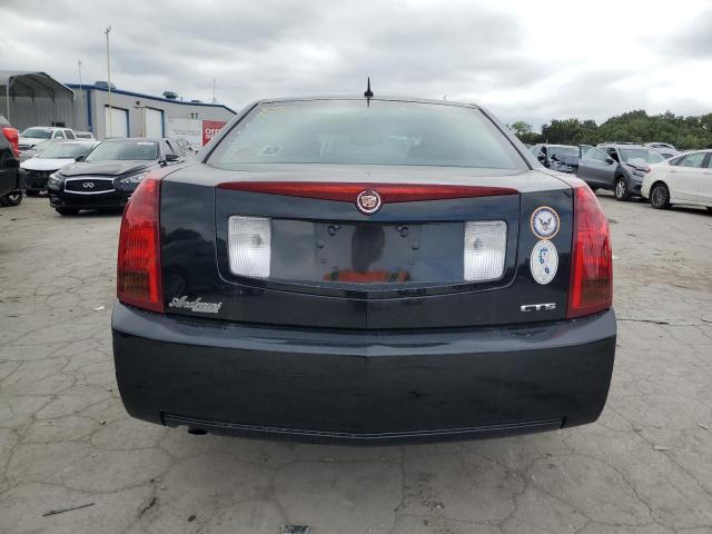 Photo 6 from auction – 2007 CADILLAC CTS with VIN 1G6DM57T070160394