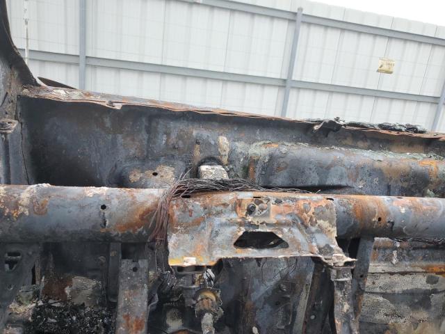 Photo 9 from auction – 2020 CHEVROLET SILVERADO with VIN 1GC4YNE7XLF341789
