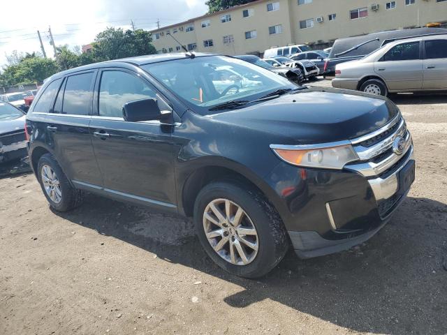 Photo 4 from auction – 2011 FORD EDGE LIMIT with VIN 2FMDK4KC7BBA12864