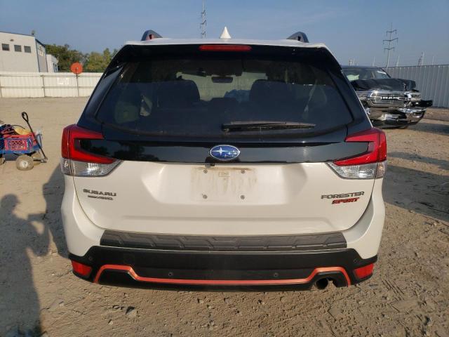 Photo 6 from auction – 2019 SUBARU FORESTER S with VIN JF2SKAPC9KH587717