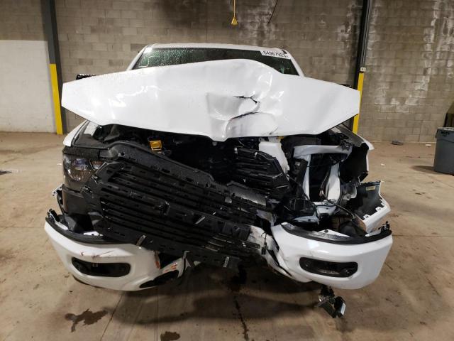 Photo 5 from auction – 2021 RAM 1500 BIG H with VIN 1C6SRFFT2MN652850