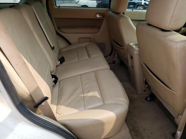 Zdjęcie 10 z aukcji – 2010 FORD ESCAPE LIM z VIN 1FMCU9EG7AKA79826