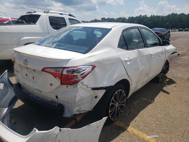 Photo 3 from auction – 2014 TOYOTA COROLLA L with VIN 2T1BURHE8EC188717