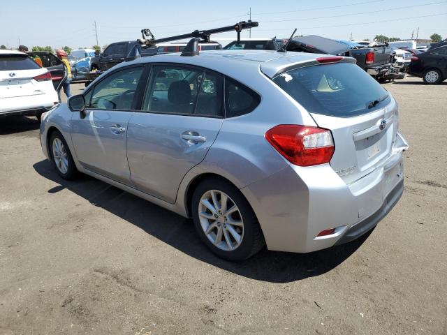 Photo 2 from auction – 2014 SUBARU IMPREZA PR with VIN JF1GPAC62EH332049