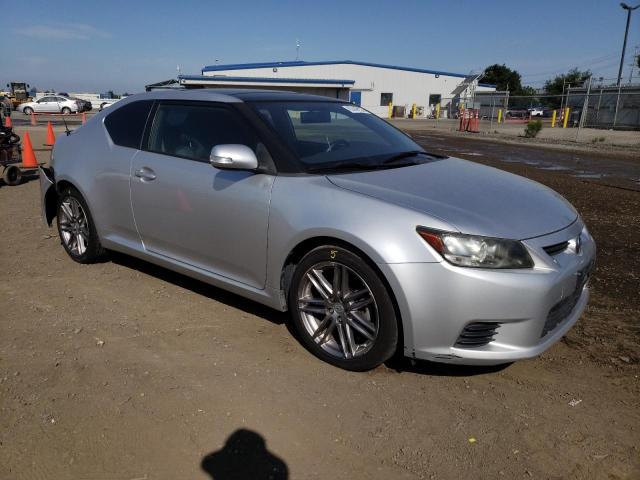 Photo 4 from auction – 2012 TOYOTA SCION TC with VIN JTKJF5C77C3033470