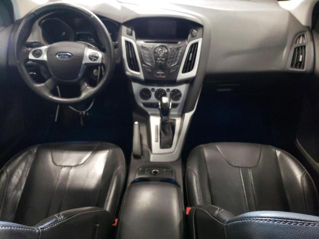 Photo 8 from auction – 2014 FORD FOCUS SE with VIN 1FADP3F25EL412238