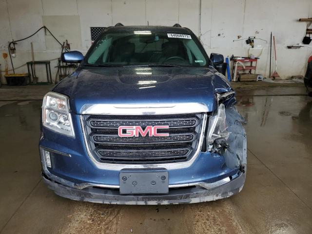 Photo 5 from auction – 2017 GMC TERRAIN SL with VIN 2GKFLTEK9H6224095