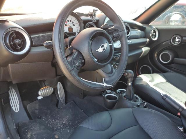 Photo 8 from auction – 2014 MINI COOPER COU with VIN WMWSX3C52ET772922