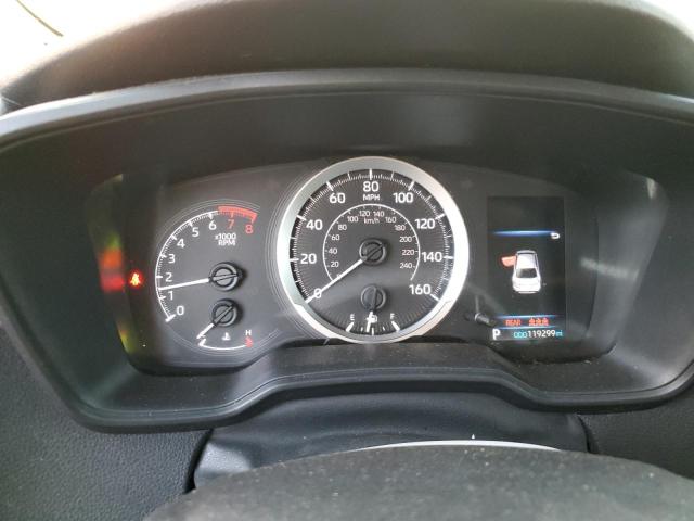 Photo 9 from auction – 2020 TOYOTA COROLLA LE with VIN 5YFEPRAE3LP023945