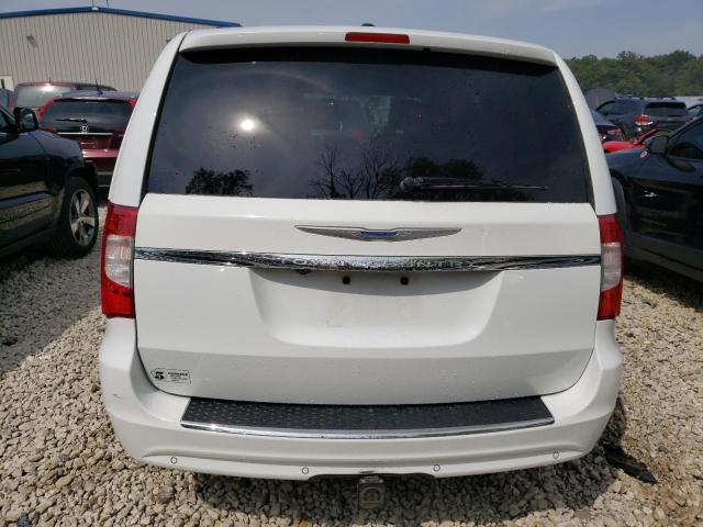 Photo 6 from auction – 2015 CHRYSLER TOWN & COU with VIN 2C4RC1CG3FR726706
