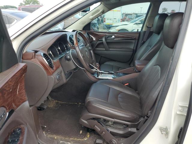 Photo 7 from auction – 2014 BUICK ENCLAVE with VIN 5GAKRBKD7EJ142570