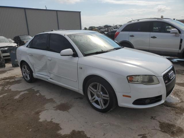 Photo 4 from auction – 2008 AUDI A4 2.0T with VIN WAUAF78E98A028586