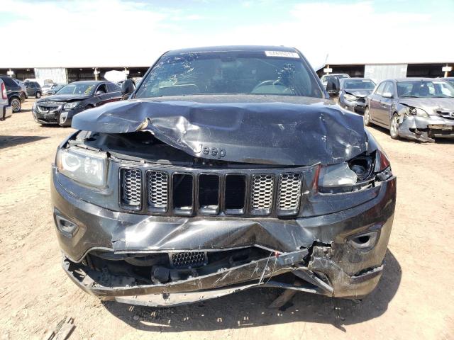 Photo 5 from auction – 2015 JEEP GRAND CHER with VIN 1C4RJEAG2FC871955