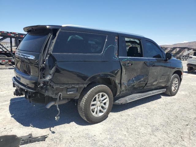 Photo 3 from auction – 2021 CHEVROLET SUBURBAN C with VIN 1GNSCCKD4MR155600