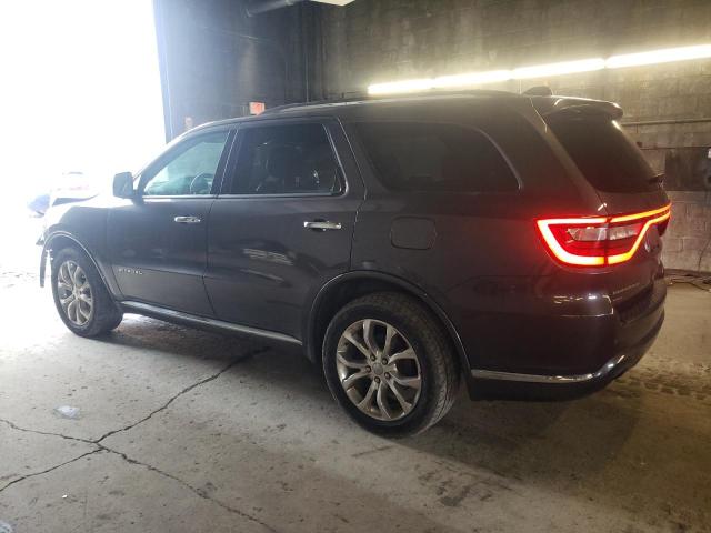 Photo 2 from auction – 2016 DODGE DURANGO CI with VIN 1C4RDJEG6GC416666