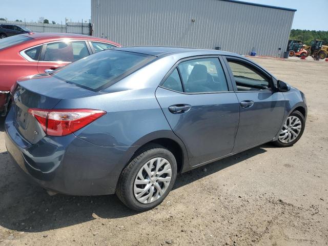 Photo 3 from auction – 2019 TOYOTA COROLLA L with VIN 2T1BURHE6KC194737