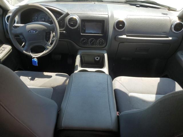 Zdjęcie 8 z aukcji – 2003 FORD EXPEDITION z VIN 1FMRU15W03LB97538