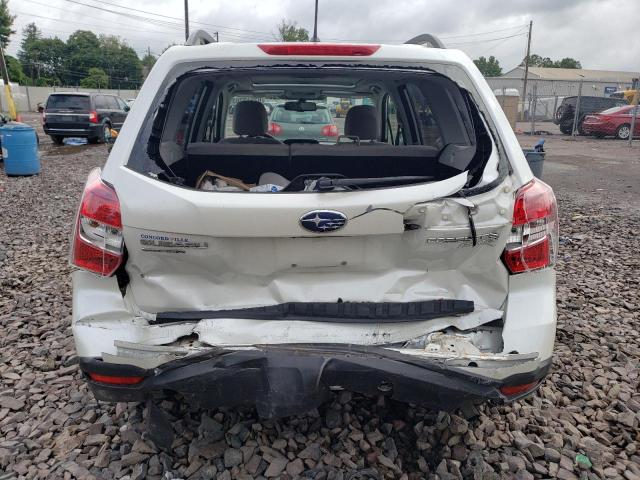 Photo 6 from auction – 2014 SUBARU FORESTER 2 with VIN JF2SJAEC6EH412190