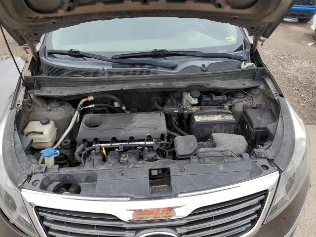 Photo 12 from auction – 2012 KIA SPORTAGE B with VIN KNDPB3A21C7344331