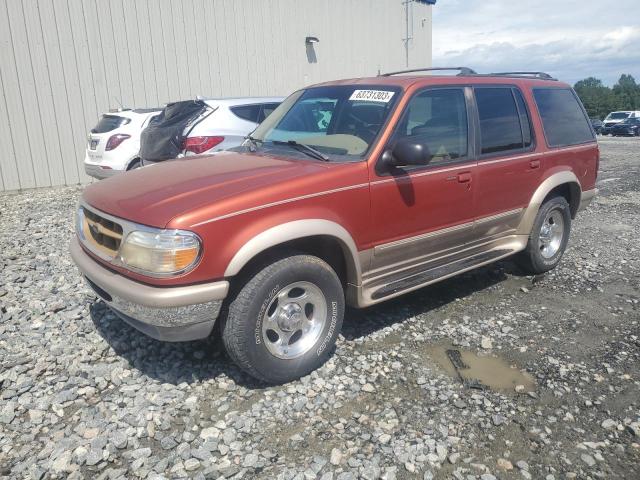 FORD EXPLORER 1998 with VIN 1FMZU32E9WZB13192 - Photo from auction