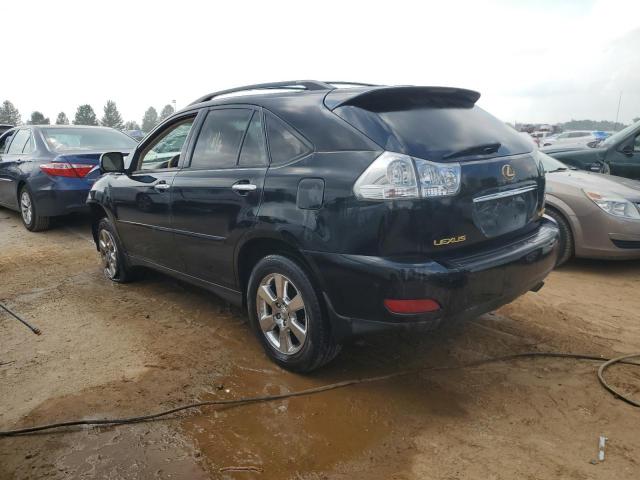 Photo 2 from auction – 2008 LEXUS RX 350 with VIN 2T2HK31U98C056578