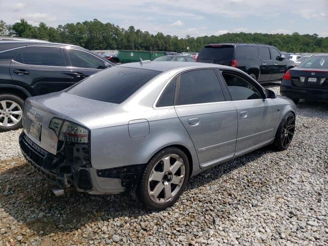 Photo 3 from auction – 2006 AUDI A4 S-LINE with VIN WAUEF78E36A009711