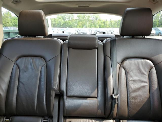 Фото 10 с аукциона – 2012 AUDI Q7 PREMIUM с VIN WA1LGAFE2CD002602
