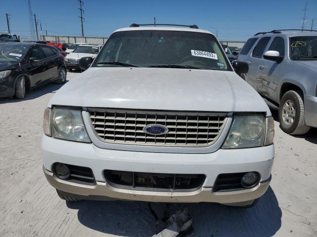 Photo 5 from auction – 2005 FORD EXPLORER E with VIN 1FMZU64K15ZA38927