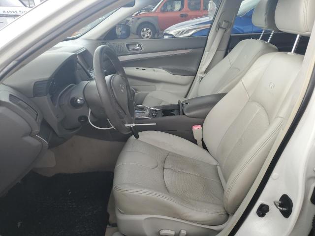 Photo 7 from auction – 2013 INFINITI G37 BASE with VIN JN1CV6AP2DM720284