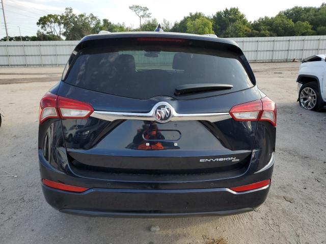Photo 6 from auction – 2020 BUICK ENVISION E with VIN LRBFX2SA8LD014036