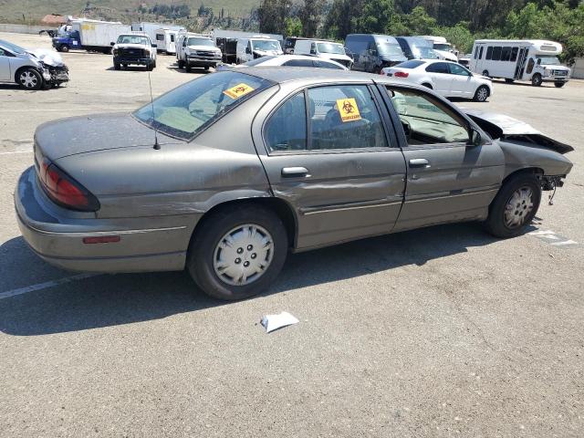 Photo 3 from auction – 1997 CHEVROLET LUMINA BAS with VIN 2G1WL52M4V9331720