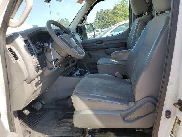 Photo 7 from auction – 2013 NISSAN NV 1500 with VIN 1N6BF0KL0DN105562