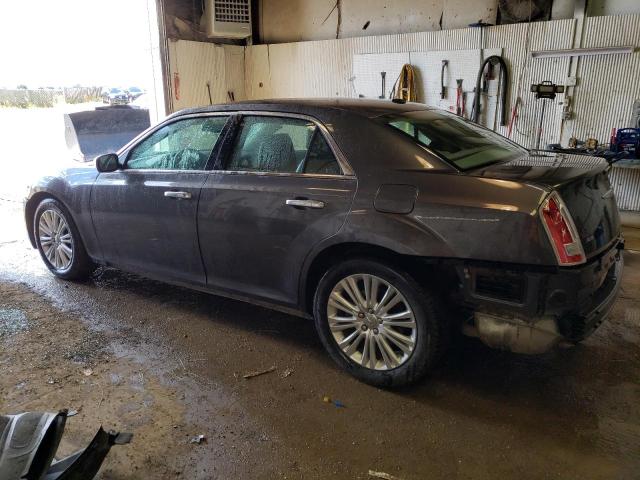 Photo 2 from auction – 2013 CHRYSLER 300C LUXUR with VIN 2C3CCASGXDH560053