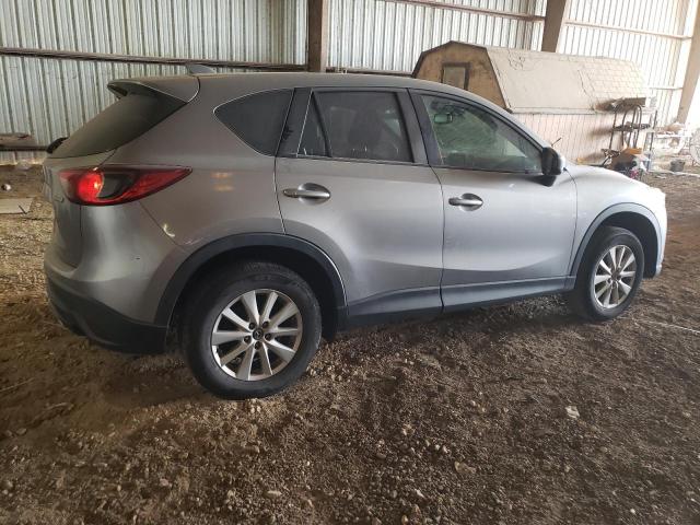 Photo 3 from auction – 2013 MAZDA CX-5 TOURI with VIN JM3KE2CEXD0145346