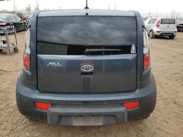 Foto 6 de la subasta – 2011 KIA SOUL con VIN KNDJT2A28B7254556