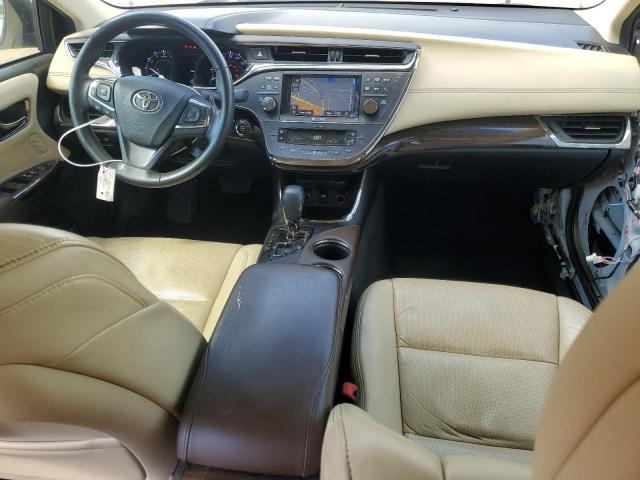 Photo 8 from auction – 2013 TOYOTA AVALON BAS with VIN 4T1BK1EB6DU025742