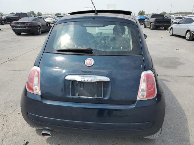 Photo 6 from auction – 2013 FIAT 500 POP with VIN 3C3CFFAR5DT604796