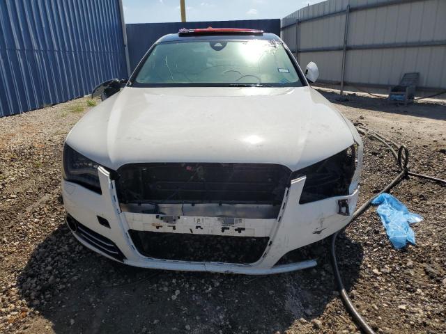 صورة رقم 5 من المزاد - 2012 AUDI A8 L QUATT مع VIN WAURVAFD4CN007241
