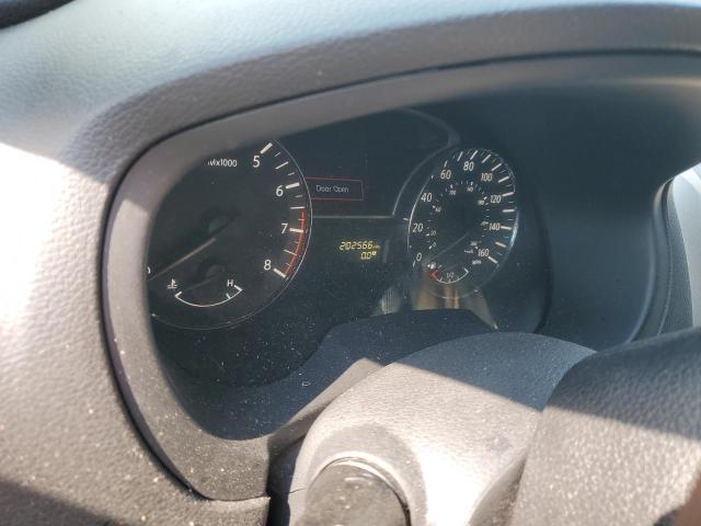 Photo 9 from auction – 2015 NISSAN ALTIMA 2.5 with VIN 1N4AL3AP8FN323352