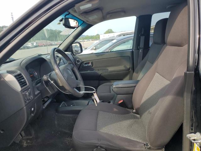 Снимка 7 от търг – 2012 CHEVROLET COLORADO L с VIN 1GCHSDFE2C8168560