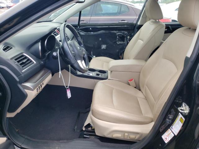 Photo 7 from auction – 2015 SUBARU LEGACY 2.5 with VIN 4S3BNBN69F3063690