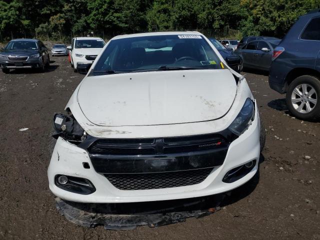 Photo 5 from auction – 2014 DODGE DART SXT with VIN 1C3CDFBB7ED775726
