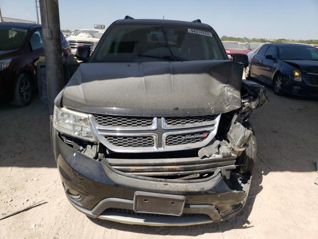 Photo 5 from auction – 2017 DODGE JOURNEY SX with VIN 3C4PDCBB1HT702121