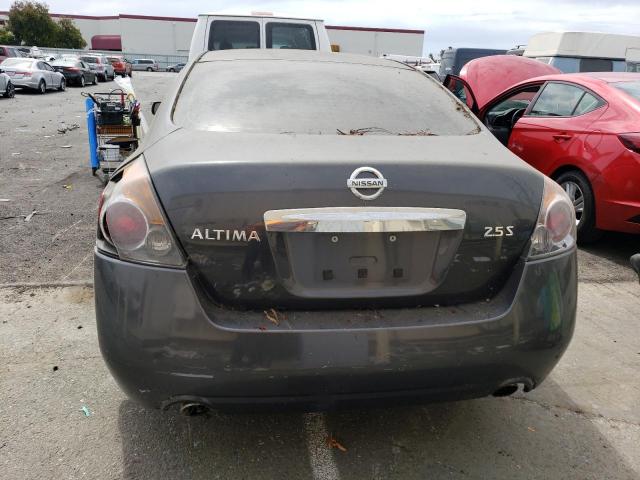 Photo 6 from auction – 2011 NISSAN ALTIMA BAS with VIN 1N4AL2AP9BN424680