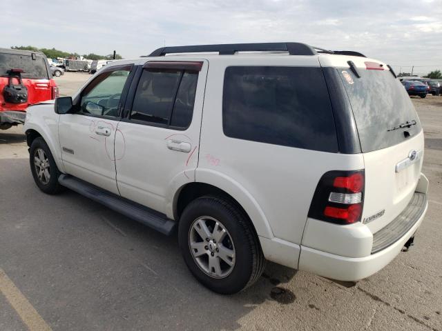 Photo 2 from auction – 2008 FORD EXPLORER X with VIN 1FMEU73E18UA79009