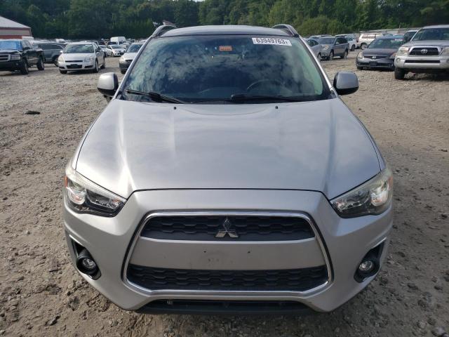 Photo 5 from auction – 2014 MITSUBISHI OUTLANDER with VIN 4A4AR4AU4EE013906