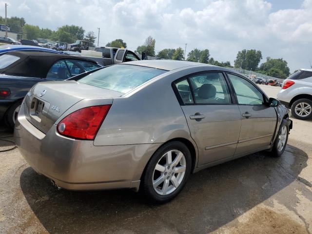 Photo 3 from auction – 2005 NISSAN MAXIMA SE with VIN 1N4BA41E85C827957