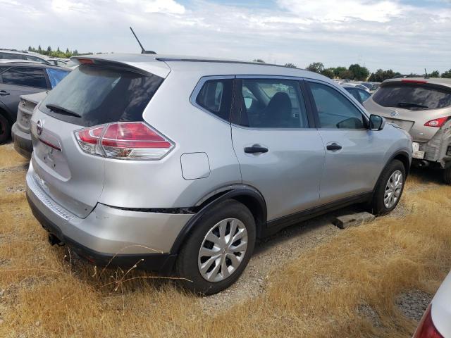 Photo 3 from auction – 2016 NISSAN ROGUE S with VIN 5N1AT2MTXGC826080