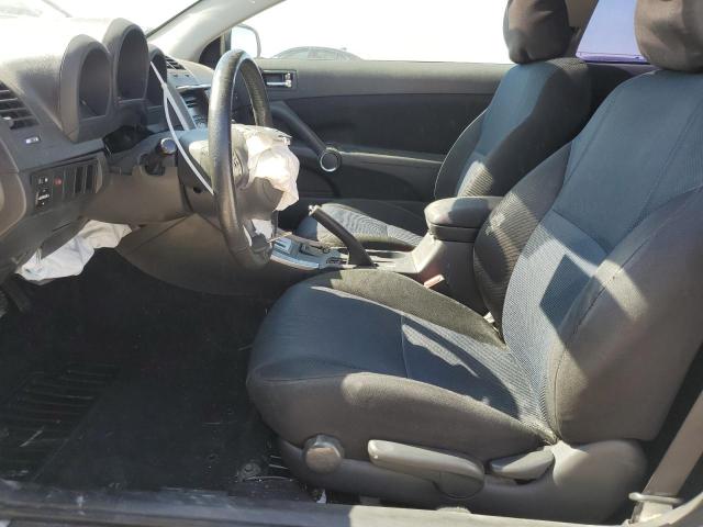 Photo 7 from auction – 2007 TOYOTA SCION TC with VIN JTKDE177170146695