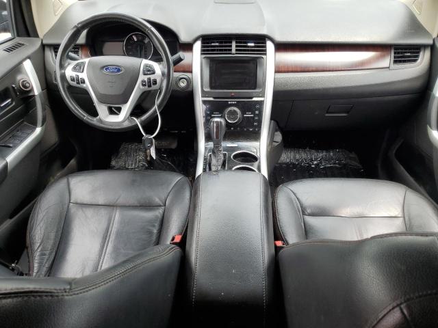 Photo 8 from auction – 2013 FORD EDGE LIMIT with VIN 2FMDK3KCXDBB31165